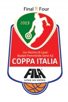 Inizia l'avventura della Coppa Italia
