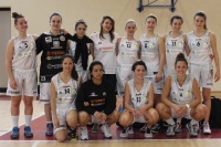 U17: Fulgor a testa alta all'interzona di Borgo Pace (PU)