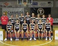 U13: Fulgor sconfitta dal Vado.