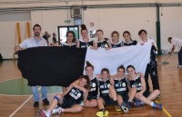 U15:Fulgor che impresa!!Le finali nazionali sono tue.