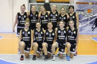 U14 si conferma in vetta, Marola k.o.