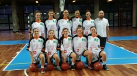 C-U20: Successo con l'Aurora Chiavari