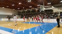 Carispezia vince a Civitanova e allunga in testa