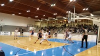 Carispezia ospite del Salerno