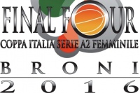 E' tempo di Final Four per la Carispezia!