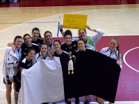 U20: Golfo dei Poeti alle final four per il tricolore