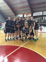 U20: Golfo dei Poeti terza squadra d'Italia
