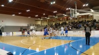 Carispezia a Ferrara aspettando i play off