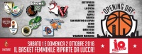 Carispezia alla viglia dell'esordio in A1 contro Ragusa nell'Opening Day