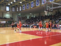 Carispezia, nulla da fare contro Schio: finisce 97-54 per le venete