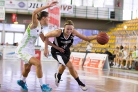 Alla Carispezia Arquati non riesce l'impresa: Battipaglia vince 69-67