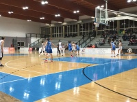 CA Carispezia ancora sconfitta: Civitanova Marche espugna Montepertico 51-56