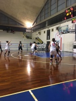 LA CA CARISPEZIA TORNA AL SUCCESSO: VINCE AD ORVIETO 74-75 AL SUPPLEMENTARE