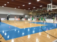 La CA Carispezia torna al successo casalingo: sconfitta Savona per 65-57