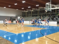 Ca Carispezia a Civitanova Marche per il primo turno playoff