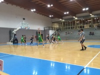 Cestistica Spezzina ancora vittoriosa con Savona: 64-57 il finale