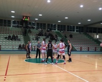 La CA Carispezia vince anche a Forlì: finisce 53-81 per le bianconere