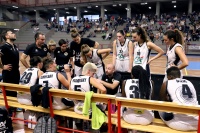 La Crédit Agricole torna al successo: High School BasketLab sconfitto 73-41