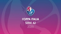 La Crédit Agricole La Spezia (ri)comincia dalla Coppa Italia
