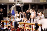 La Crédit Agricole La Spezia torna alla vittoria: a Firenze finisce 51-64 per le bianconere 