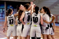 Crédit Agricole La Spezia, impresa solo sfiorata: a Faenza vince la capolista 84-72