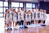 Playoff al via per la Crédit Agricole: in gara-1 dei quarti arriva Faenza