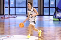 CESTISTICA ALLA PROVA SAN GIOVANNI VALDARNO