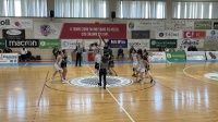 Una Cestistica di ripresa vince a Cagliari 49-78