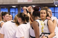 La Cestistica è indomabile, ma non basta: Patti vince 88-78 e va in semifinale