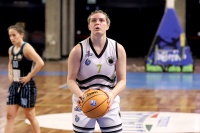 Elisa Templari confermata in bianconero