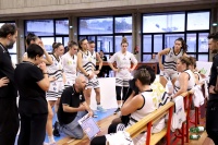 CESTISTICA SPEZZINA SABATO AD ANCONA NELLA SESTA GIORNATA