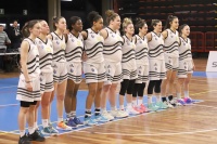 CESTISTICA SPEZZINA A VIGARANO NELL'ULTIMA DI REGULAR SEASON