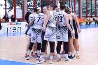 LA CESTISTICA SPEZZINA TORNA A VINCERE COL SUCCESSO IN TRASFERTA SULLA STELLA AZZURRA