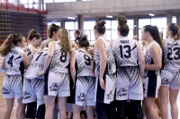 LA CESTISTICA SPEZZINA TORNA IN CAMPO A TORINO PER TENERE VIVO L'OBIETTIVO PLAYOFF