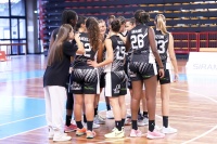 CESTISTICA SPEZZINA AL DEBUTTO CASALINGO STAGIONALE CONTRO BRONI