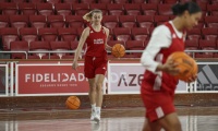 LA CESTISTICA SPEZZINA ANNUNCIA KATARINA TREHUB